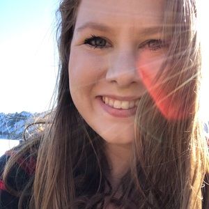 Meet your Posher, Syvenna